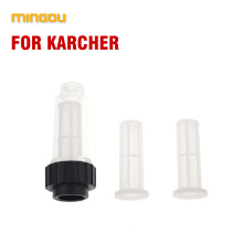 Car Washing Washer Water Filter G 3/4" Fitting for High Pressure Cleaners Inlet Water Filter